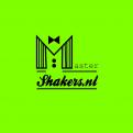 Logo design # 138029 for Master Shakers contest