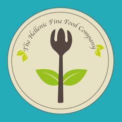 Logo design # 139640 for Logo for start-up fine food company contest
