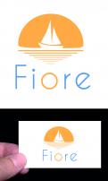 Logo design # 874226 for Sailing Fiore : Flower Power Sailing Circumnavigation contest