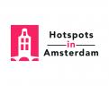 Logo design # 871721 for Logo for a blog about Amsterdam contest