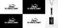 Logo design # 1066297 for The Financial Summit   logo with Summit and Bull contest