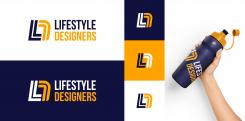 Logo # 1066363 voor Nieuwe logo Lifestyle Designers  wedstrijd