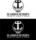 Logo design # 684468 for Water logo for harbour tour contest