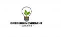 Logo design # 1049848 for Logo for my new coaching practice Ontdekkingskracht Coaching contest