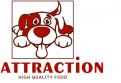 Logo # 1185501 voor logo hondenbrokken wedstrijd