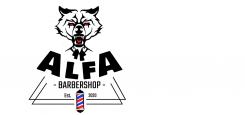 Logo # 1039962 voor Een stoer logo voor een barbershop wedstrijd