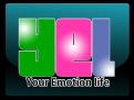 Logo # 19563 voor Logo .com startup voor YEL - Your Emotion Live. (iPhone Apps, Android Market + Browsers) wedstrijd