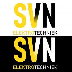 Logo # 1104224 voor Bedenk een creatief  logo voor een elektricien wedstrijd