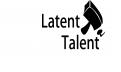 Logo # 21462 voor Logo Latent Talent wedstrijd