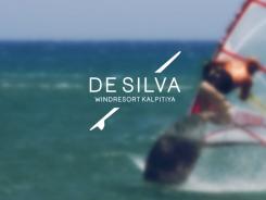 Logo  # 269066 für Logo für Kite- und Windsurf Resort in Sri Lanka Wettbewerb