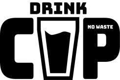 Logo design # 1154250 for No waste  Drink Cup contest