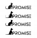 Logo # 1193576 voor promise honden en kattenvoer logo wedstrijd