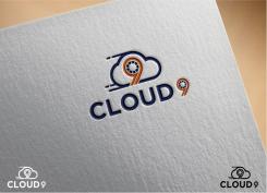 Logo # 981513 voor Cloud9 logo wedstrijd