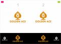Logo design # 673637 for Golden Ace Fashion contest
