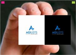 Logo # 445514 voor Agilists wedstrijd