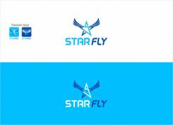 Logo # 748677 voor StarFly logo needed asap please ! wedstrijd