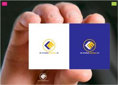 Logo # 410505 voor Logo voor een bedrijf actief in kredietbemiddeling wedstrijd