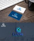 Logo design # 765535 for Logo for a company called CLAYMS contest