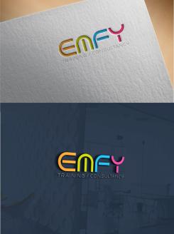 Logo # 865051 voor Vindingrijk, creatief zakelijk ontwerp voor Emfy!  wedstrijd