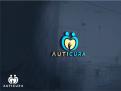 Logo design # 1016331 for LOGO VZW AUTICURA  because people with autism are close to our heart! contest