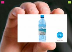 Logo # 436192 voor Ontwerp een logo voor een nieuw drinkwatermerk wedstrijd