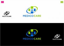 Logo design # 704242 for design a new logo for a Medical-device supplier contest