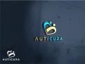 Logo design # 1016432 for LOGO VZW AUTICURA  because people with autism are close to our heart! contest