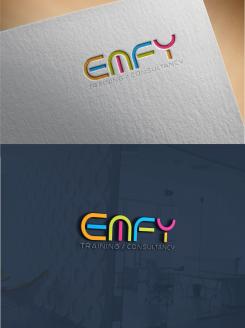 Logo # 865052 voor Vindingrijk, creatief zakelijk ontwerp voor Emfy!  wedstrijd