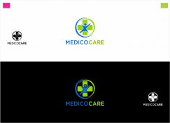 Logo design # 704243 for design a new logo for a Medical-device supplier contest