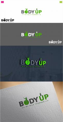Logo design # 707555 for A modern and unique logo wanted for talented personal trainer / coach contest
