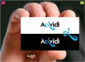 Logo # 426063 voor ADVIDI - aanpassen van bestaande logo wedstrijd