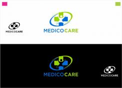 Logo design # 704246 for design a new logo for a Medical-device supplier contest