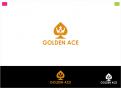 Logo design # 673649 for Golden Ace Fashion contest