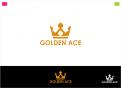 Logo design # 673651 for Golden Ace Fashion contest