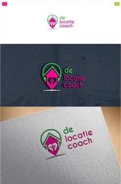 Logo # 709465 voor De locatiecoach wedstrijd