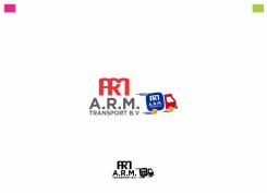 Logo design # 975308 for transport company contest