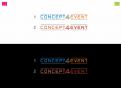 Logo design # 854826 for Logo for a new company called concet4event contest