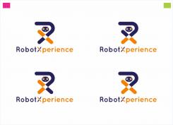 Logo design # 754107 for Icon for RobotXperience contest