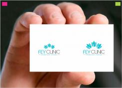 Logo design # 373802 for Design a logo for new injectables clinic. contest