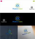 Logo design # 701141 for design a new logo for a Medical-device supplier contest