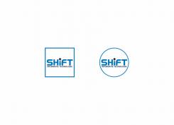 Logo # 1015238 voor SHIFT my logo wedstrijd