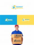 Logo design # 1020455 for Budget Movers contest