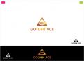 Logo design # 676966 for Golden Ace Fashion contest