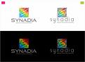 Logo # 715389 voor New Design Logo - Synadia wedstrijd