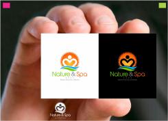 Logo # 331974 voor Hotel Nature & Spa **** wedstrijd