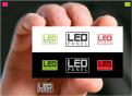 Logo # 456570 voor Top logo gezocht voor innovatief LED verlichtingsbedrijf: genaamd LED's PANEL wedstrijd