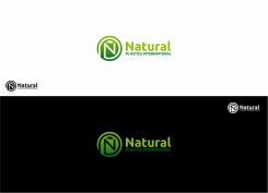 Logo # 1021161 voor Eigentijds logo voor Natural Plastics Int  wedstrijd