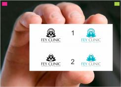 Logo design # 374712 for Design a logo for new injectables clinic. contest
