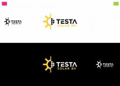 Logo design # 853732 for Logo Testa Solar contest