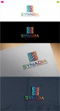Logo # 714993 voor New Design Logo - Synadia wedstrijd